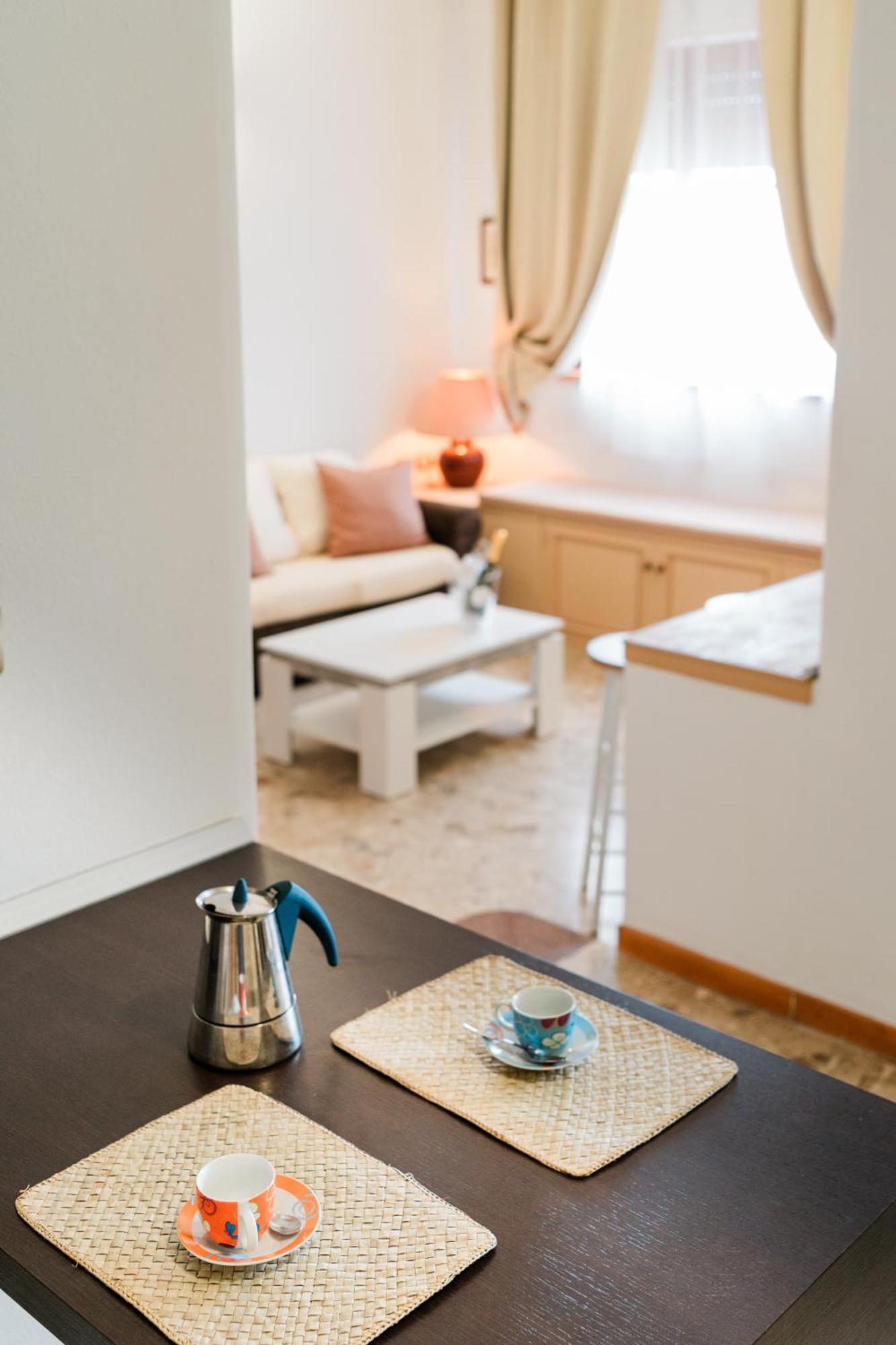 Appartamento Centrale Con Vista Mare Alghero Exterior photo