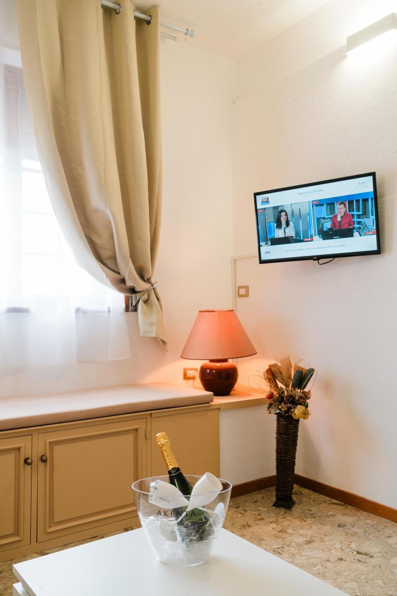 Appartamento Centrale Con Vista Mare Alghero Exterior photo
